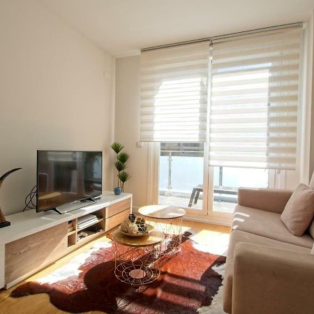 Buenos Aires Beach & Downton By Beauty Rentals San Sebastian Buitenkant foto