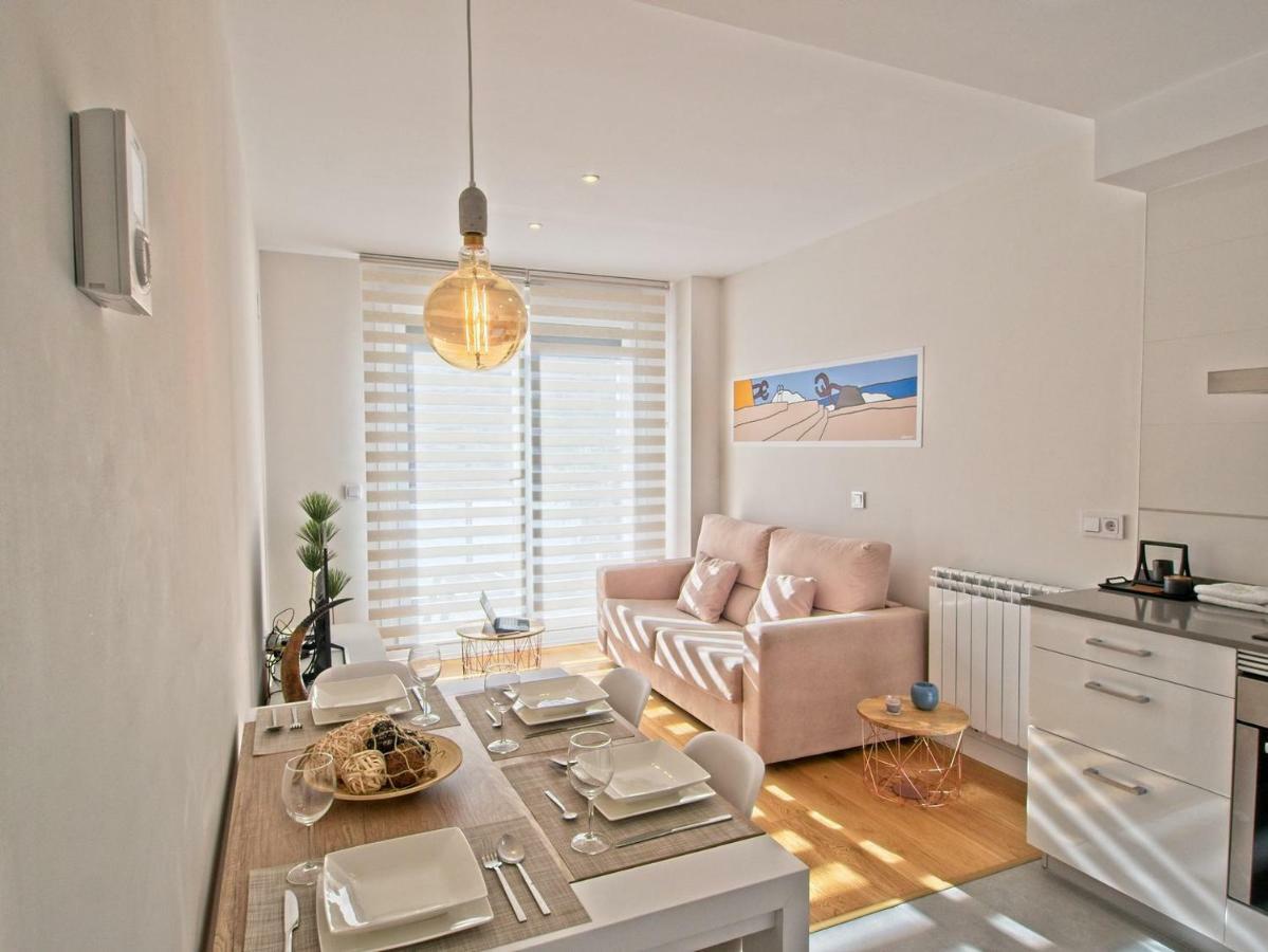 Buenos Aires Beach & Downton By Beauty Rentals San Sebastian Buitenkant foto