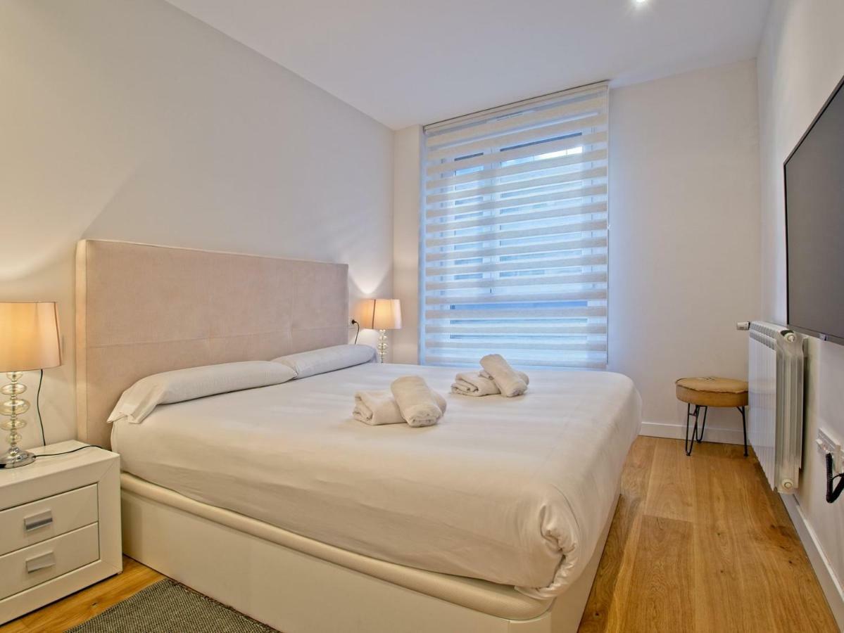 Buenos Aires Beach & Downton By Beauty Rentals San Sebastian Buitenkant foto