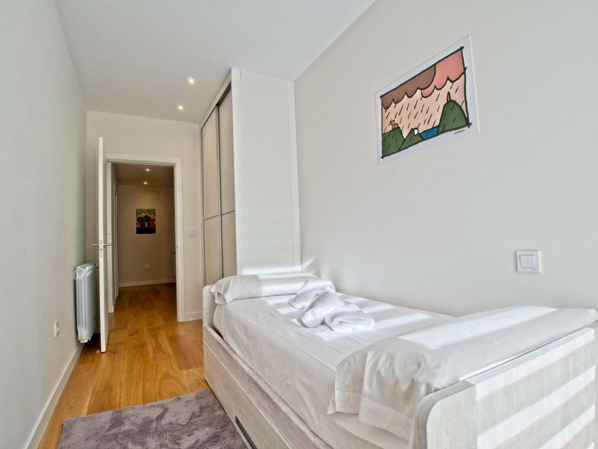 Buenos Aires Beach & Downton By Beauty Rentals San Sebastian Buitenkant foto